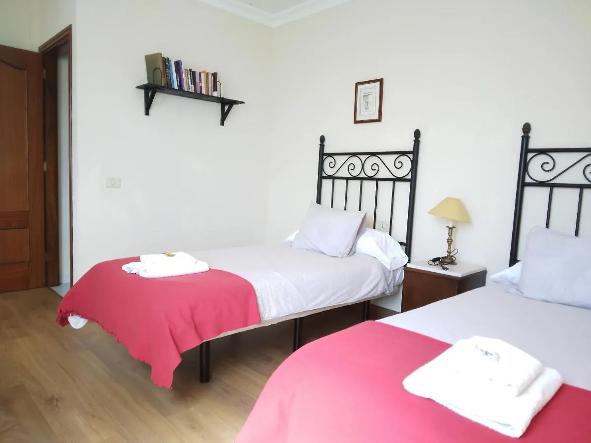 Apartamento Esperanto La Laguna  Španělsko