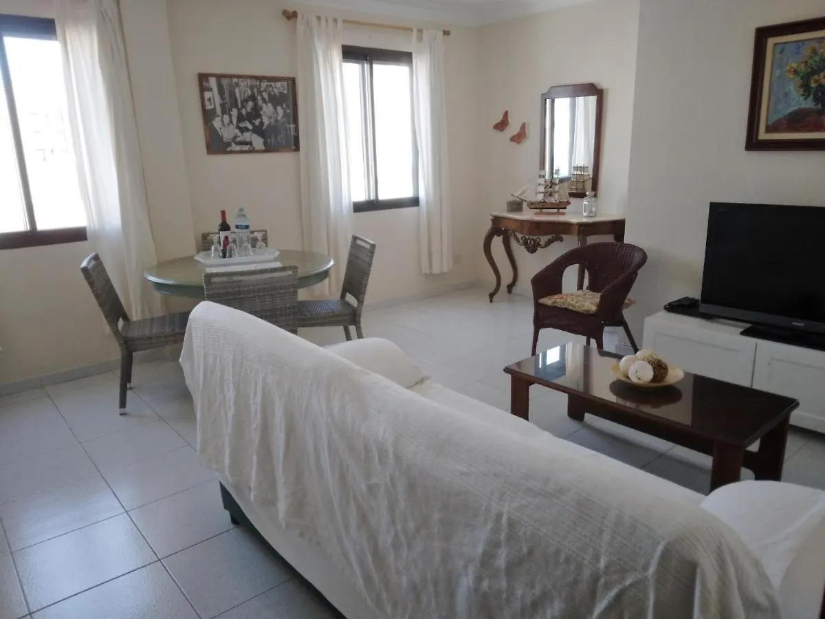 Apartamento Esperanto La Laguna