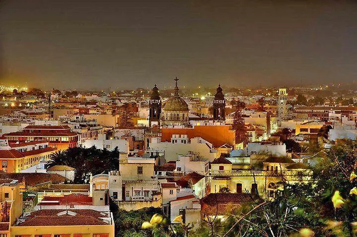 Apartamento Esperanto La Laguna