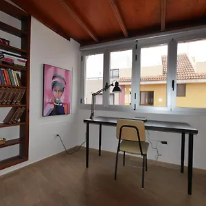 San Cristóbal Petite Maison La Laguna (Tenerife)