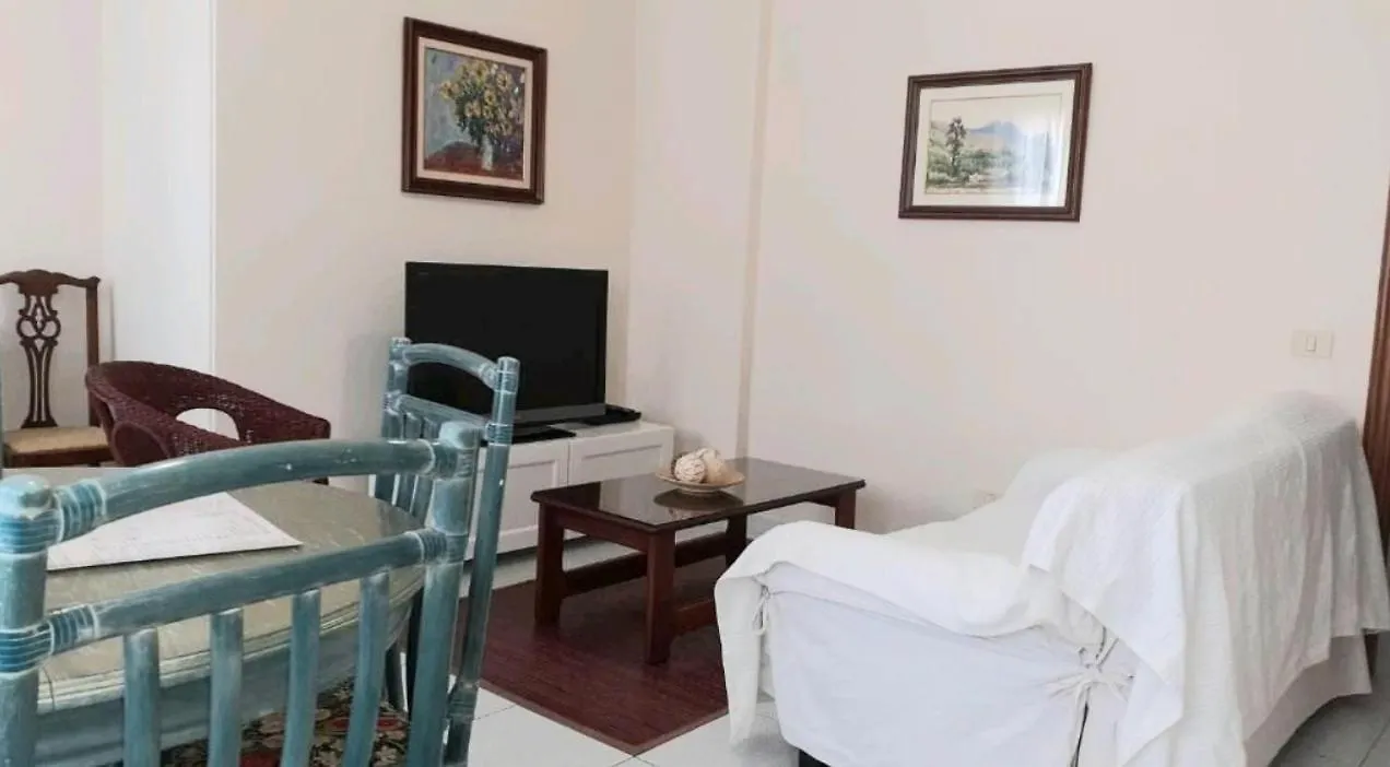 Apartamento Esperanto La Laguna  España