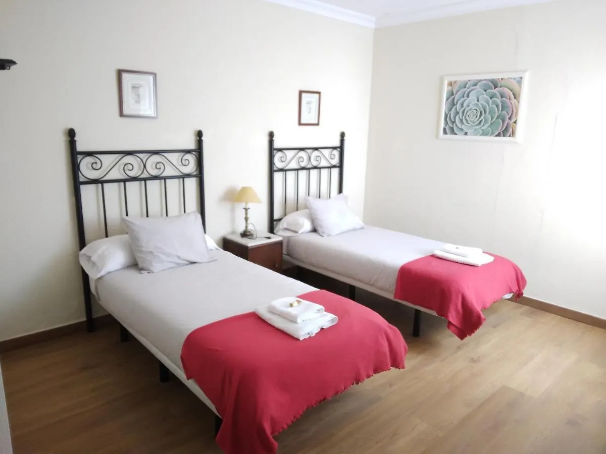 Apartamento Esperanto La Laguna  0*, La Laguna (Tenerife) España