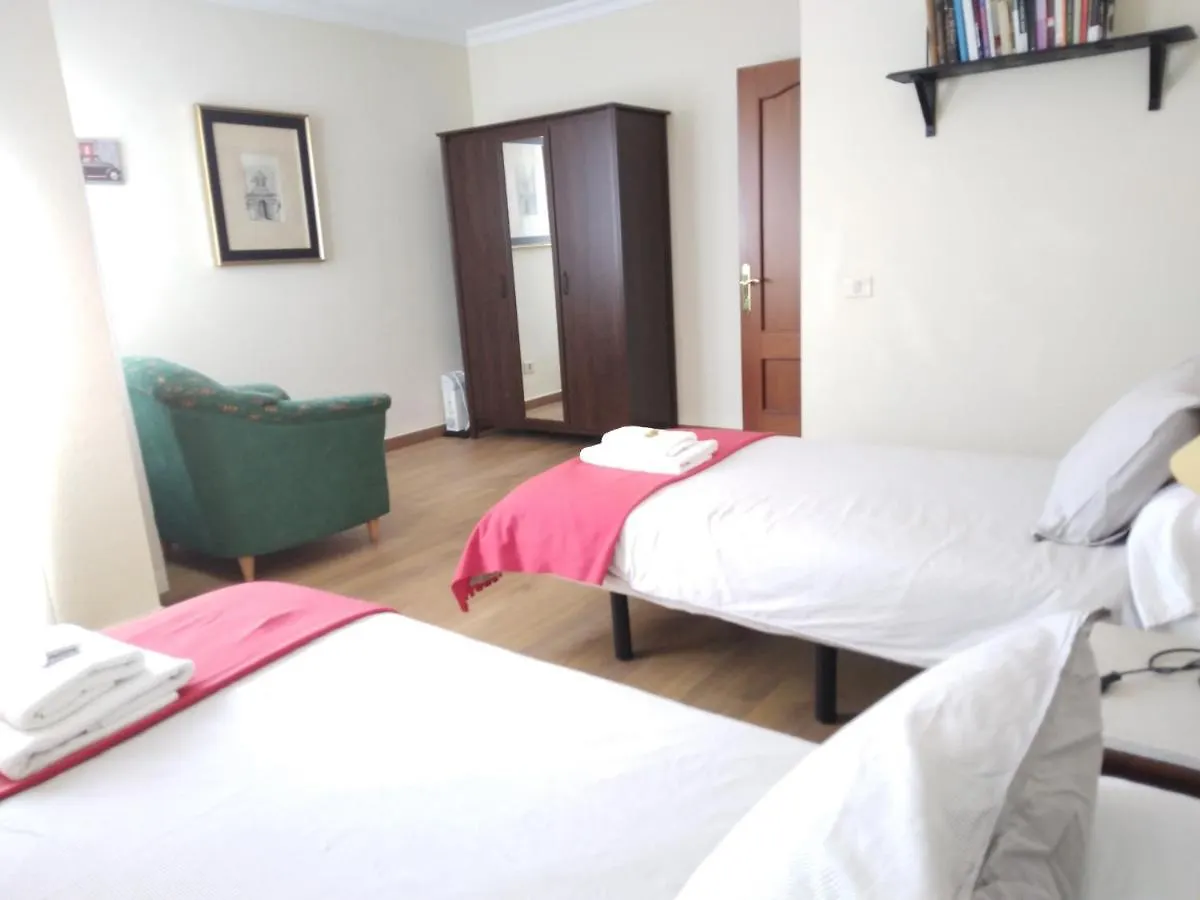 Apartamento Esperanto La Laguna   La Laguna (Tenerife)