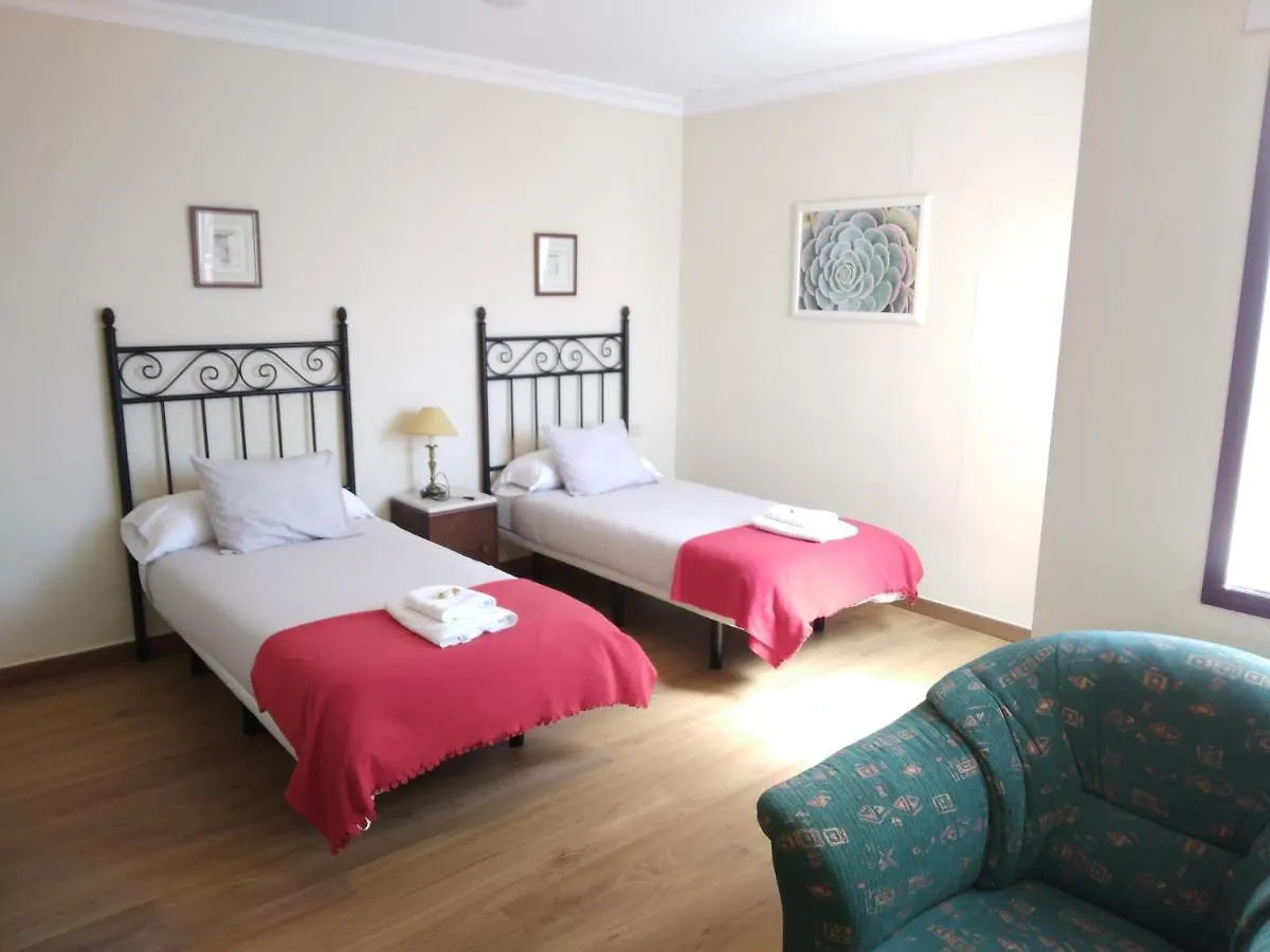 Apartamento Esperanto La Laguna