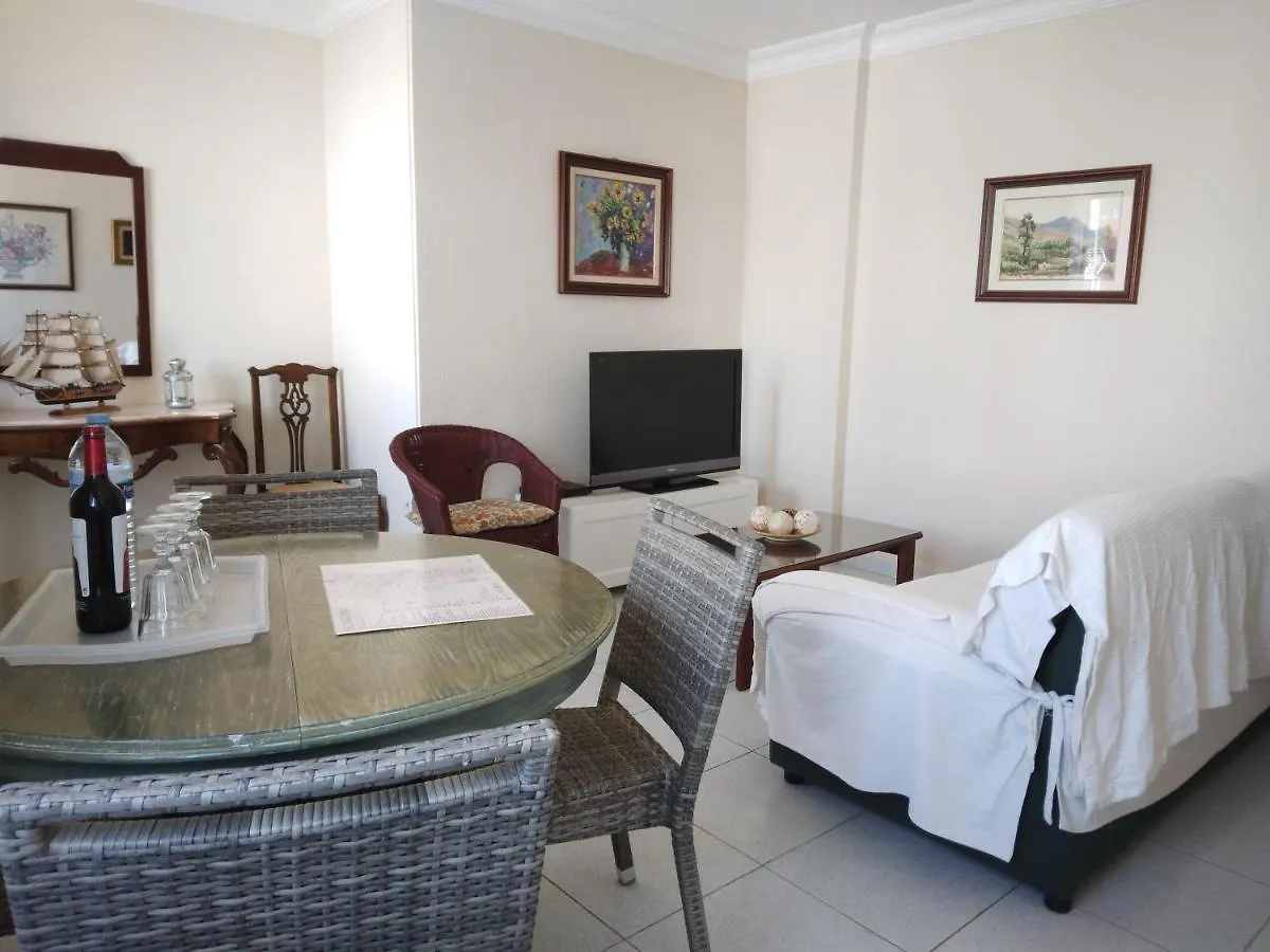 Apartamento Esperanto La Laguna  0*, La Laguna (Tenerife) España