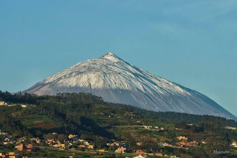 Apartamento Esperanto La Laguna  La Laguna (Tenerife)