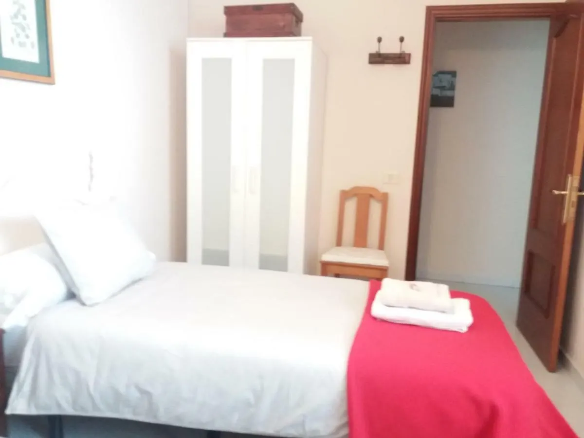 Apartamento Esperanto La Laguna