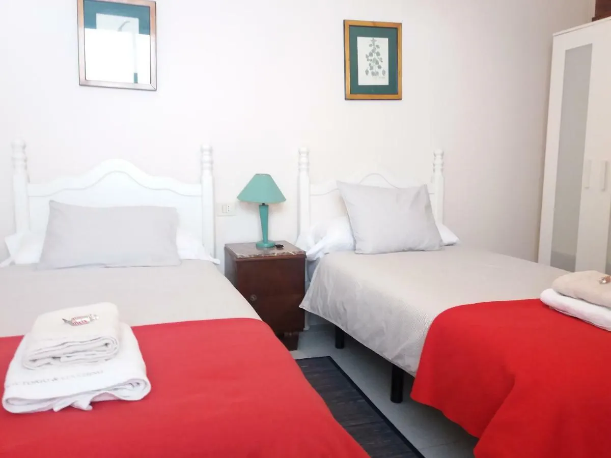 Apartamento Esperanto La Laguna  0*, La Laguna (Tenerife)