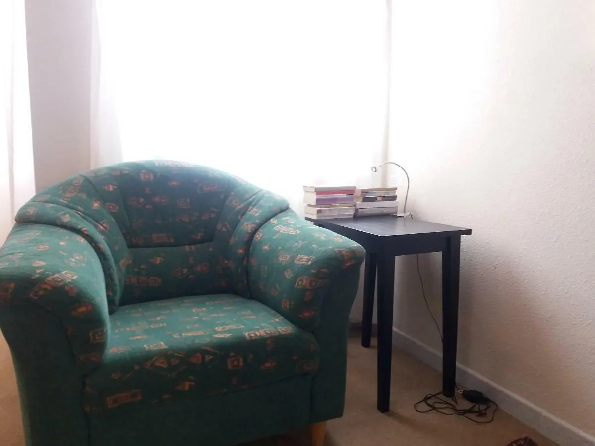 Apartamento Esperanto La Laguna